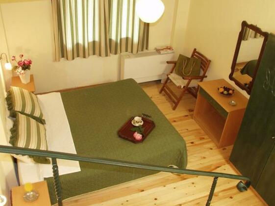 Giannikos Hotel - Photo4