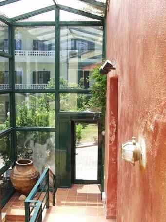 Giannikos Hotel - Photo5
