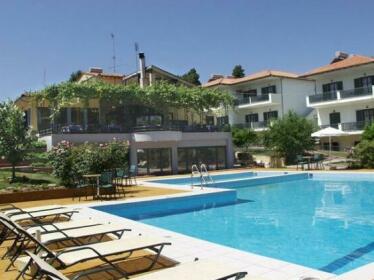 Giannikos Hotel