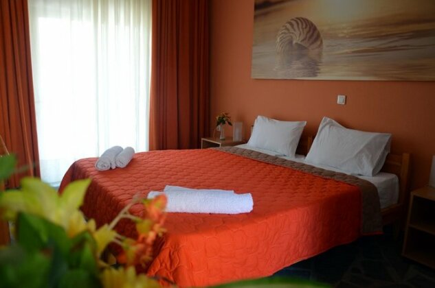 Giorgio Apartments - Photo2