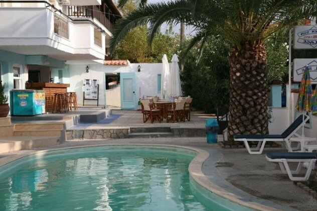 Golden Sun Village - Photo3