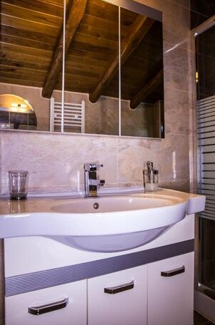 Granari Villa Elysia - Photo2