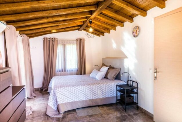 Granari Villa Elysia - Photo5