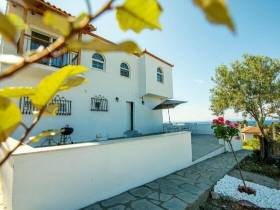 Grande Villa Kassandra - Photo2