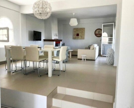 Grande Villa Kassandra - Photo4