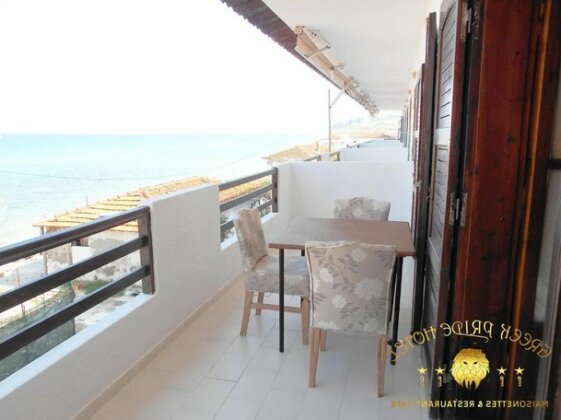 Greek Pride Villa Beach - Photo3