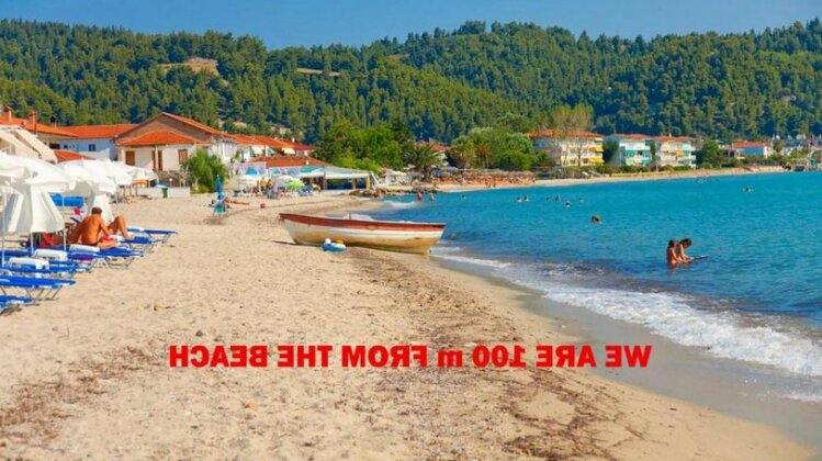 Greek Pride Villa Ellada - Photo3