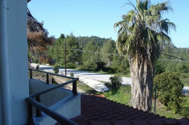 Halkidiki Aggeliki maisonette - Photo4