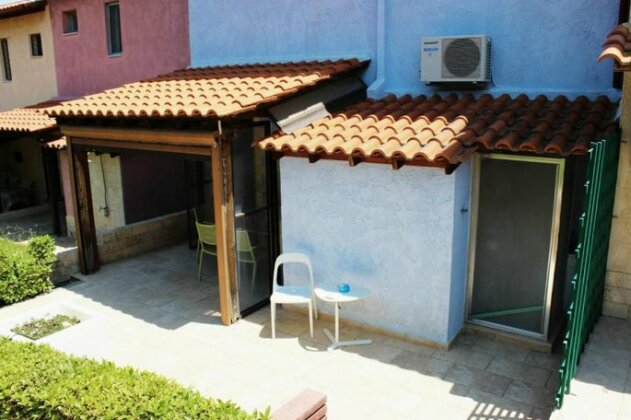 Halkidiki elegant and classy maisonette - Photo2