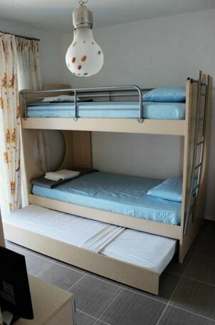 Halkidiki elegant and classy maisonette - Photo4