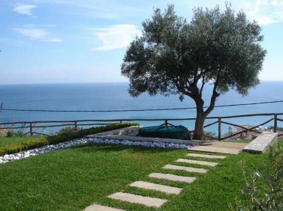 Halkidiki elegant and classy maisonette - Photo5