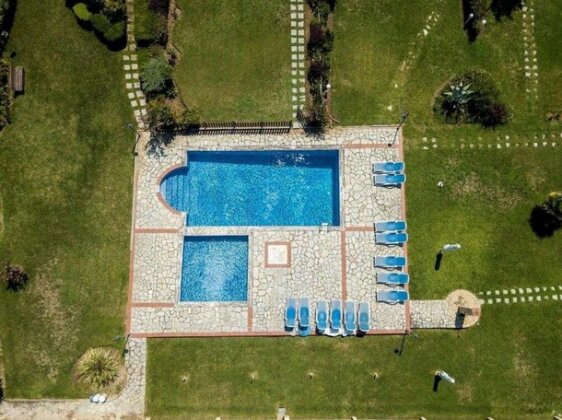Halu Jasmine - Villa With Pool And Tennis Court - Photo3