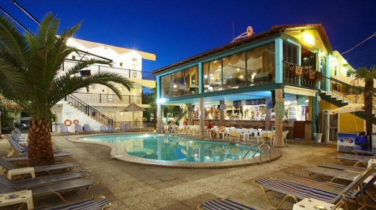 Hanioti Grand Victoria - Photo2