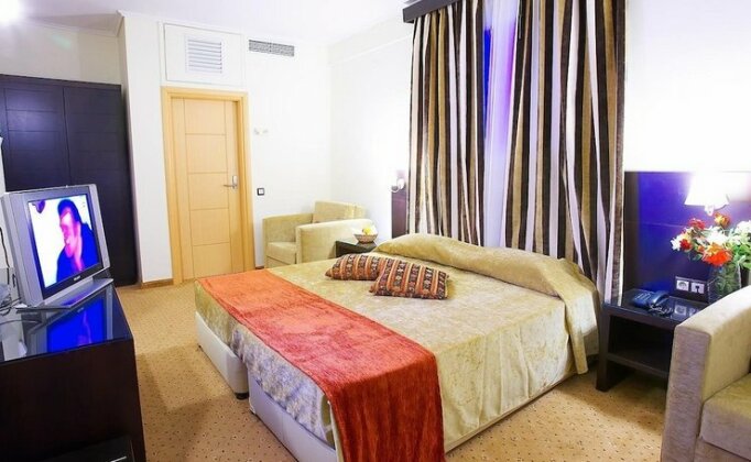 Hanioti Grandotel Hotel - Photo4