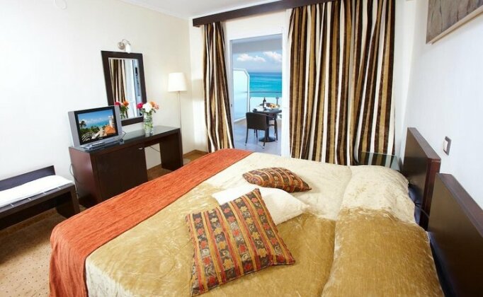 Hanioti Grandotel Hotel - Photo5