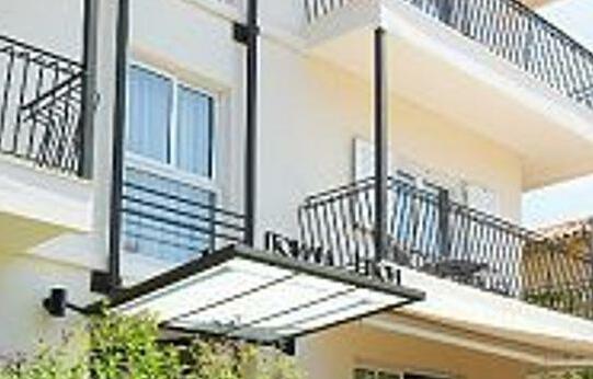 Hanioti hotel - Photo3