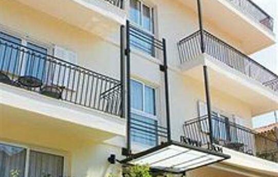 Hanioti hotel - Photo4