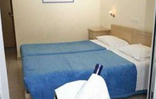 Hanioti hotel - Photo5