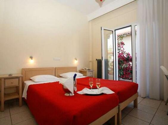 Hanioti Palace Hotel - Photo3