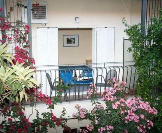 Hanioti Palace Hotel - Photo5
