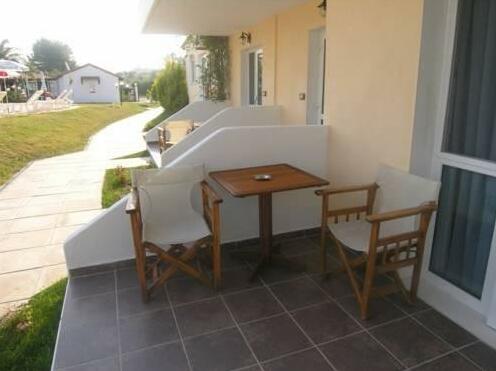 Haris Hotel - Photo3
