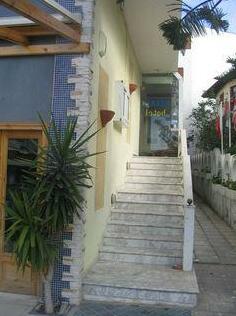 Hermes Hotel Kassandra - Photo2