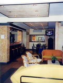 Hermes Hotel Kassandra - Photo3