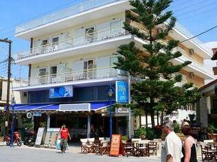 Hermes Hotel Kassandra - Photo4