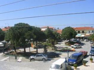Hermes Hotel Kassandra - Photo5