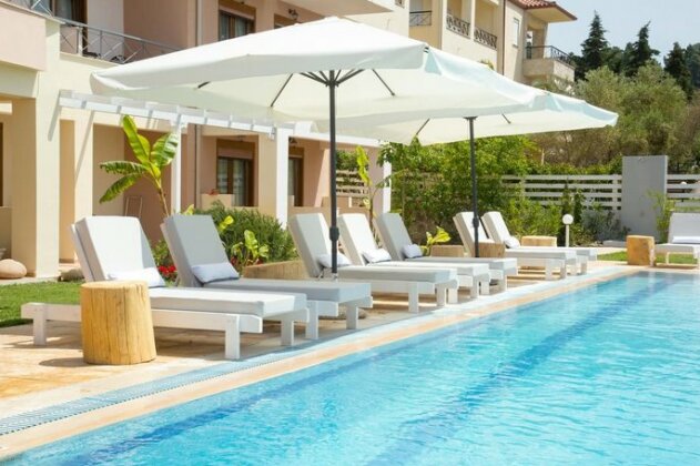 Hesperides Hotel - Photo2