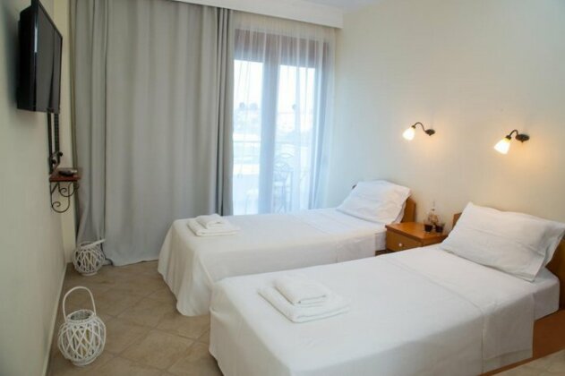 Hesperides Hotel - Photo3