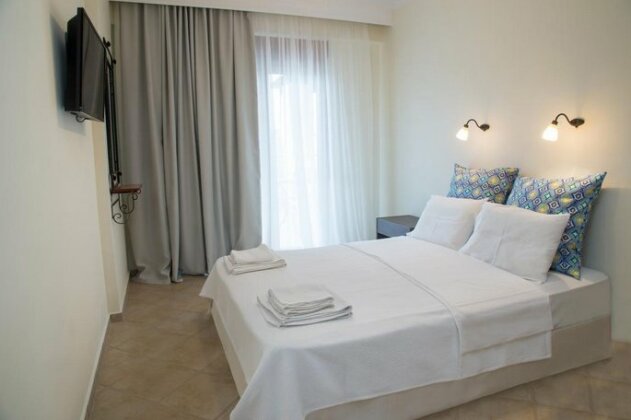 Hesperides Hotel - Photo5