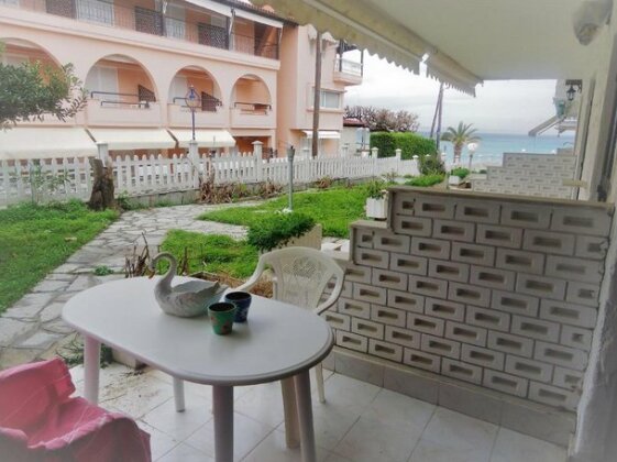 Hippocambus Beach House - Photo4