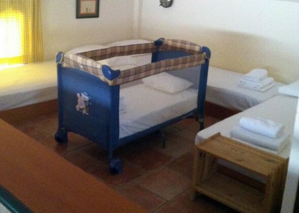 Holiday House in Afytos - Photo4