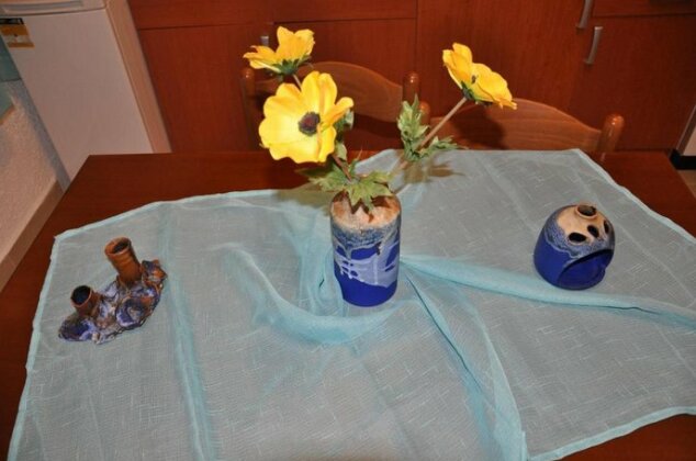 Holidey house in skala Fourkas 150m from the sea - Photo3
