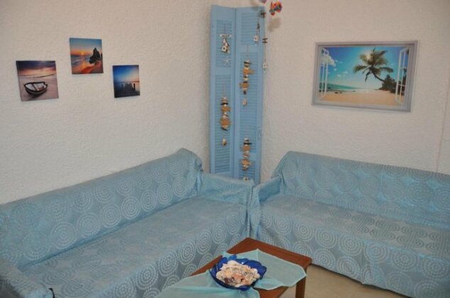 Holidey house in skala Fourkas 150m from the sea - Photo4
