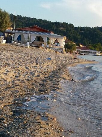 Holidey house in skala Fourkas 150m from the sea - Photo5