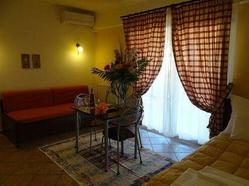 Hotel Aeollos - Photo3