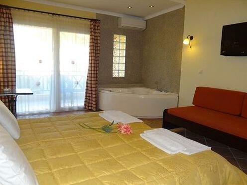 Hotel Aeollos - Photo4