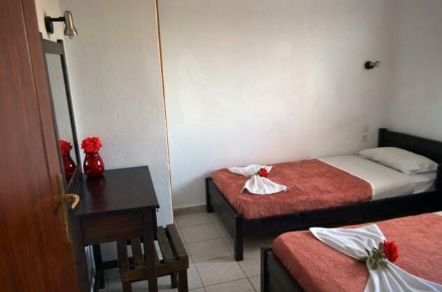 Hotel Akropolis Posidi - Photo4