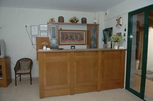 Hotel Anastasia Kassandra - Photo2