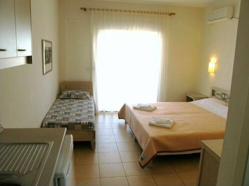 Hotel Anastasia Kassandra - Photo3