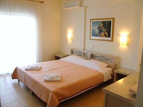 Hotel Anastasia Kassandra - Photo4