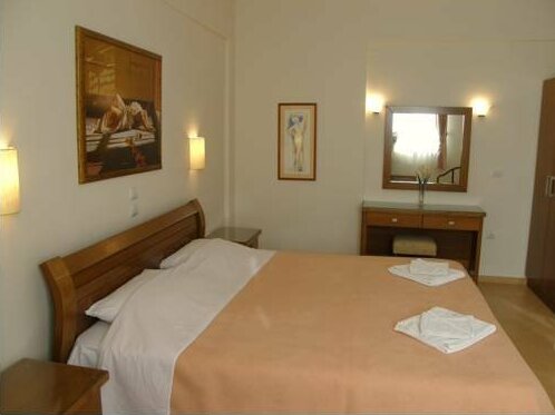 Hotel Anastasia Kassandra - Photo5