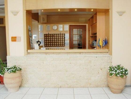 Hotel Aphroditi - Photo2