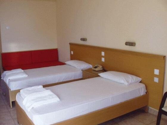 Hotel Aphroditi - Photo5