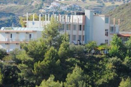 Hotel Aphroditi