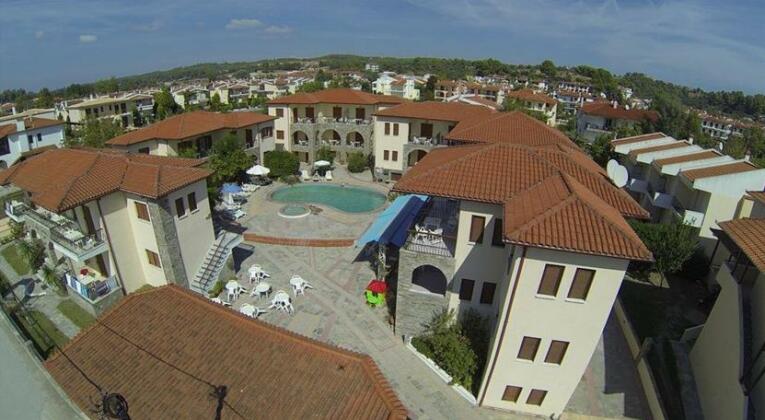 Hotel Argo Kassandra - Photo2
