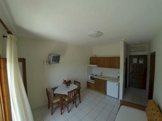 Hotel Argo Kassandra - Photo4