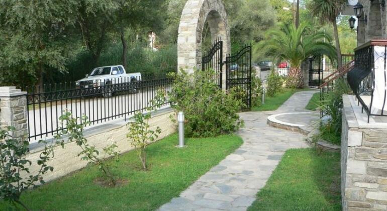 Hotel Argo Kassandra - Photo5